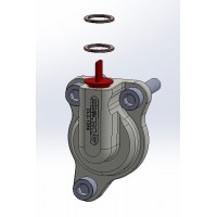 Oberon Clutch Slave Cylinder for Most Ducati's (2019+) Oberon Clutch Slave Cylinder for Most Ducati's (2019+)